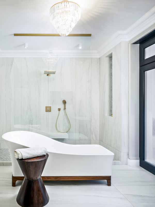 100 MODERN BATHROOMS <BR> PRECOMANDĂ -25% - imagine 3