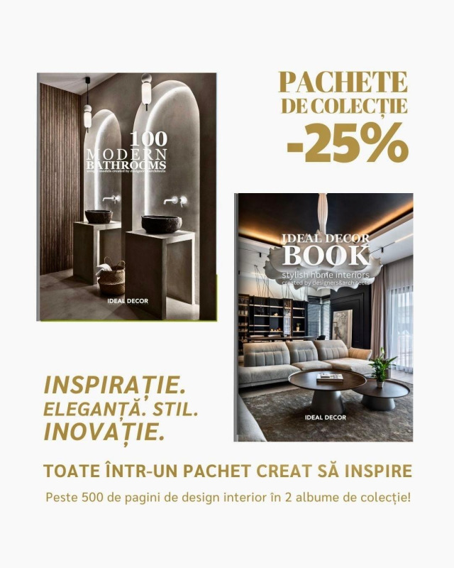 PACHET DE COLECȚIE 2