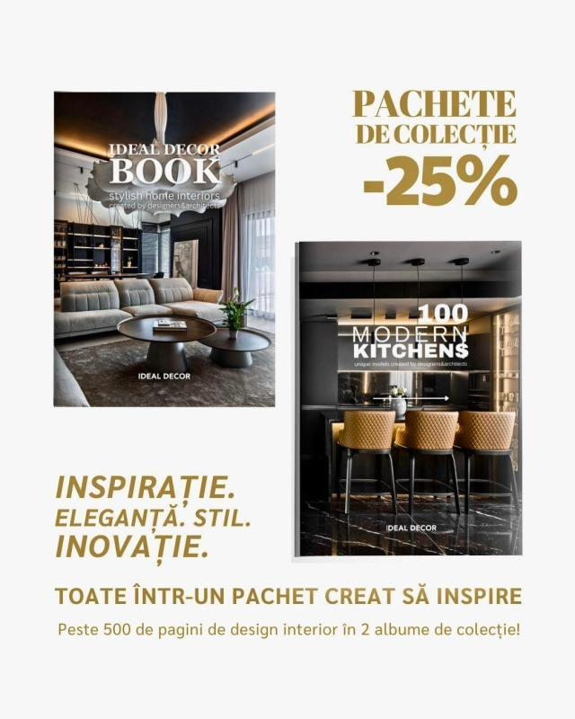 PACHET DE COLECȚIE 3